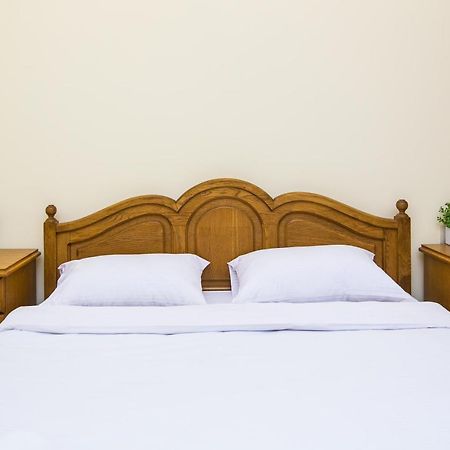 Apartmán Avangard On Sholom Aleikhem St 7 Apart Lvov Exteriér fotografie