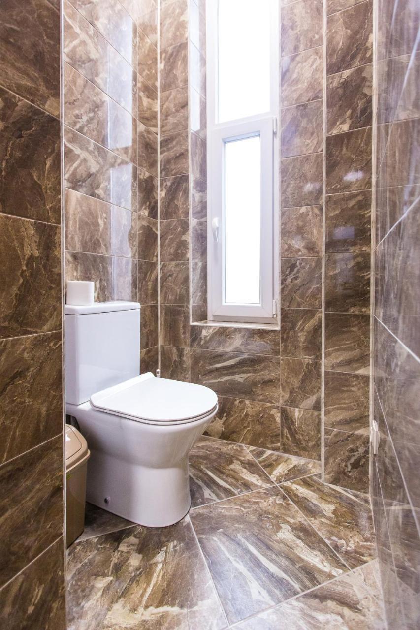 Apartmán Avangard On Sholom Aleikhem St 7 Apart Lvov Exteriér fotografie