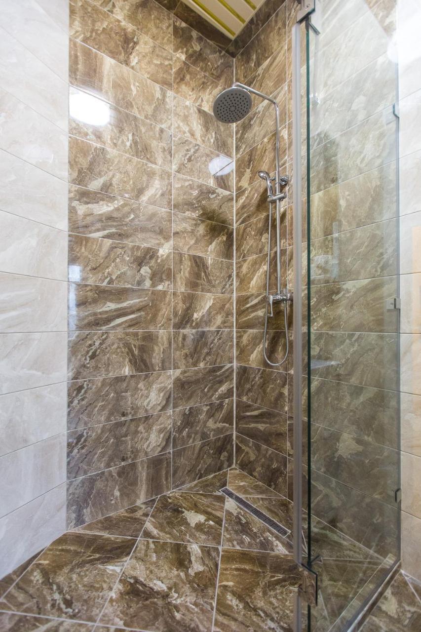 Apartmán Avangard On Sholom Aleikhem St 7 Apart Lvov Exteriér fotografie